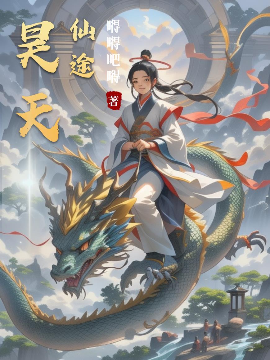 昊天仙尊叶枫